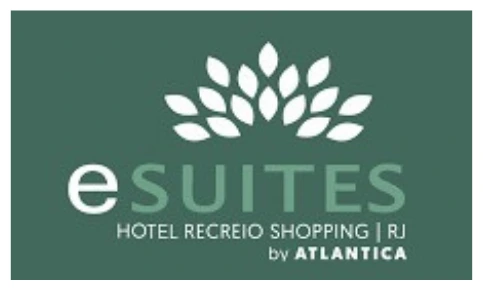 eSuites Hotel Recreio Shopping