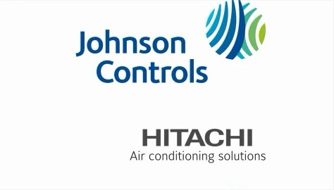 Johnson Controls Hitachi